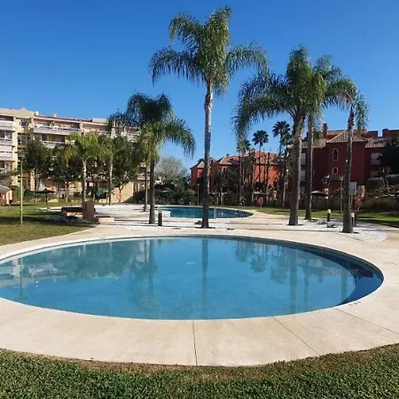 Golf Paradise Terraza Panoramica *
